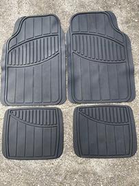 Tappettini auto universali