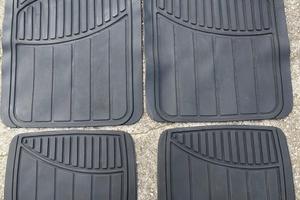 Tappettini auto universali