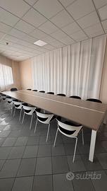 Mobilio sala riunioni