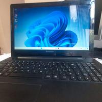 NOTEBOOK LENOVO G50-45