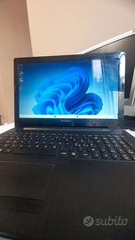 NOTEBOOK LENOVO G50-45