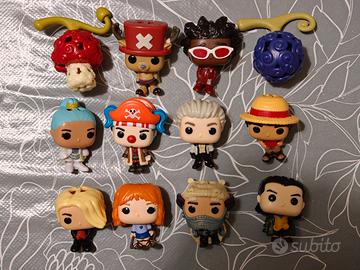 Funko Pop One Piece Kinder Joy
