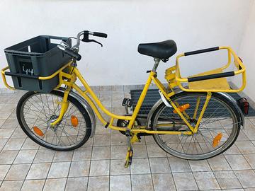 Bici poste tedesche anni 60