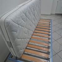 letto singolo 