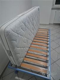 letto singolo 
