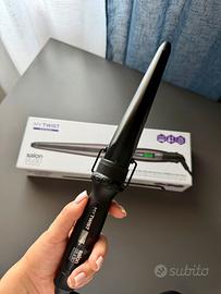 Ferro conico professionale Salon Studio My Twist