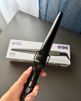 Ferro conico professionale Salon Studio My Twist