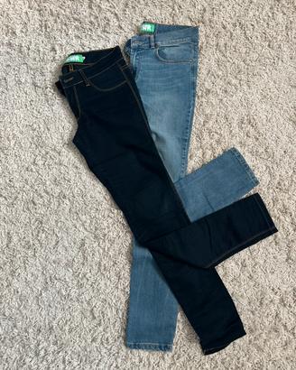Jeans skinny da ragazza