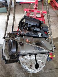 Motore peugeot 