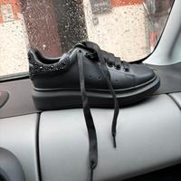 scarpe Alexander Mcquenn