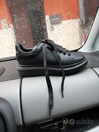 scarpe Alexander Mcquenn