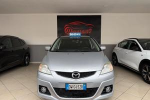 MADZA 5 2.0 DIESEL 7 POSTI DEL NORD ITA 2009