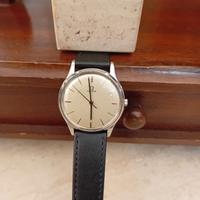 omega anni 60