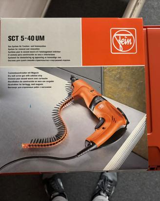 Avvitatore per cartongesso FEIN