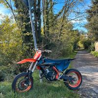 Ktm sx 125