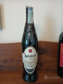 Punch Al Rhum Elixir De Cuba Legendario