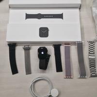 Apple watch SE 1°generazione da 44mm