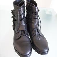 Giubbotto giubbottino giubbino giacca VeraPelle 50