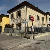 CASA INDIPENDENTE A ROVIGO