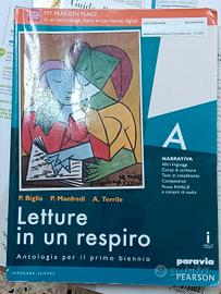 letture in un respiro 