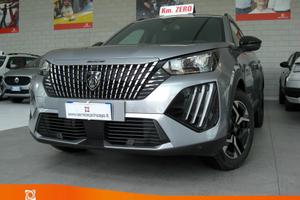 Peugeot 2008 PureTech 100 Cv Allure