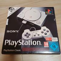 PlayStation 1 mini