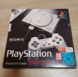 PlayStation 1 mini