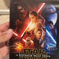 DVD Star Wars