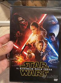 DVD Star Wars