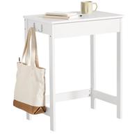 Tavolino scrivania piccola