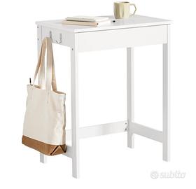 Tavolino scrivania piccola