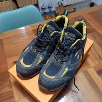 Scarpe antinfortunistiche Cofra