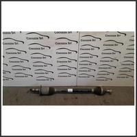 Semiassi post. sx BMW Serie 1 F40 Berlina B48A20E