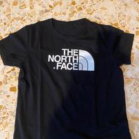 Maglietta north face S