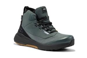 Scarpe Sidi Nucleus GTX Nero Ivy GOROTEX