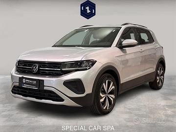 Volkswagen T-Cross 2024 1.0 tsi Edition Plus ...