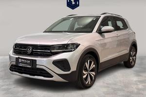 Volkswagen T-Cross 2024 1.0 tsi Edition Plus ...