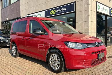 VOLKSWAGEN Caddy 1.5 TSI 114 CV Life