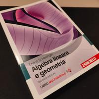 Algebra lineare e geometria