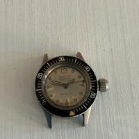 Orologio Avia Marino 17 Jewels Incabloc