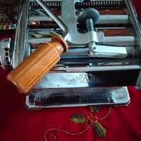 macchina per fare la pasta 