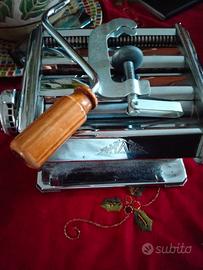 macchina per fare la pasta 