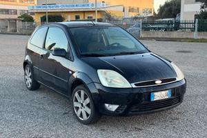 Ford Fiesta 1.4 TDCi 2006 – 3 porte – Clima – 