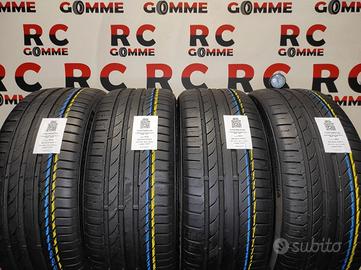 4 GOMME 225/40 R19 89Y CONTINENTAL ESTIVE