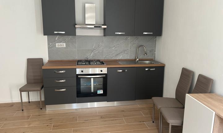 Trilocale ristrutturato Forlimpopoli centro