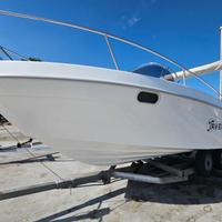 SAVER 660 WALK AROUND – PRONTA CONSEGNA