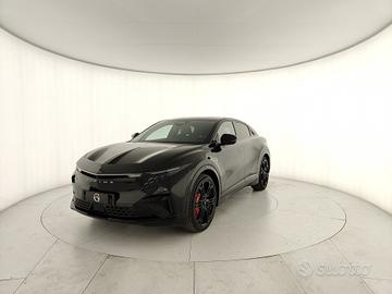 ALPINE GT 89kWh