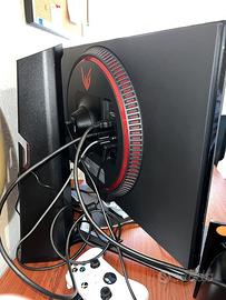monitor gaming lg ultragear