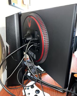 monitor gaming lg ultragear
