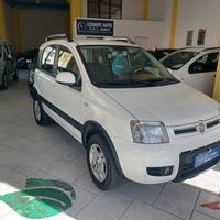PANDA 4X4 1.3 MJTD PERFETTA GARANZIA INCLUSA